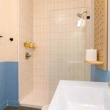 The Conway By Avantstay Apartment Nashville
