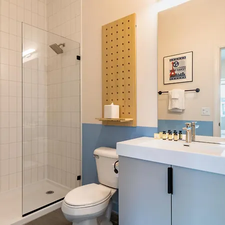 The Conway By Avantstay Nashville