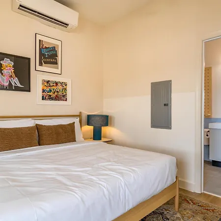 Apartment The Conway By Avantstay