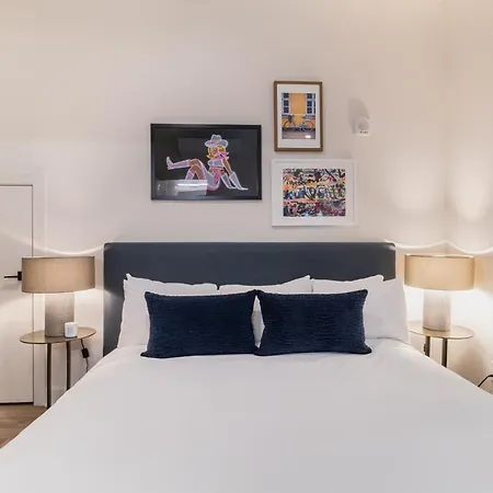 The Conway By Avantstay Apartment *