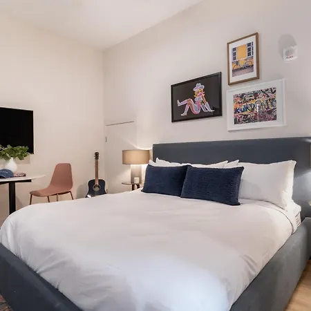 Apartment The Conway By Avantstay *