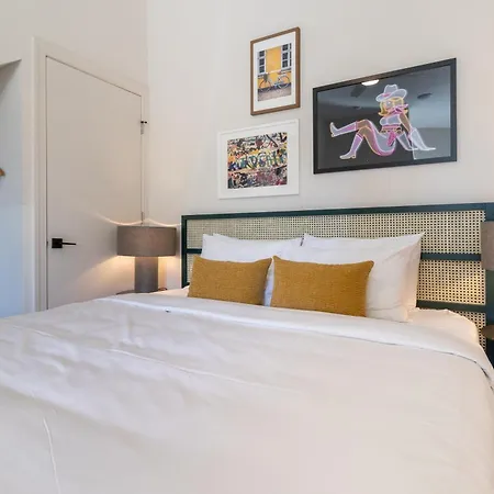 The Conway By Avantstay * Nashville