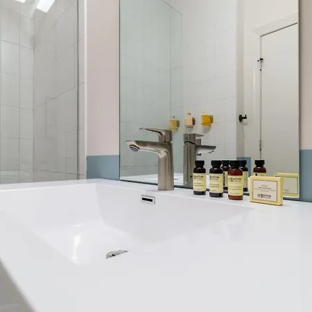 The Conway By Avantstay Apartment *