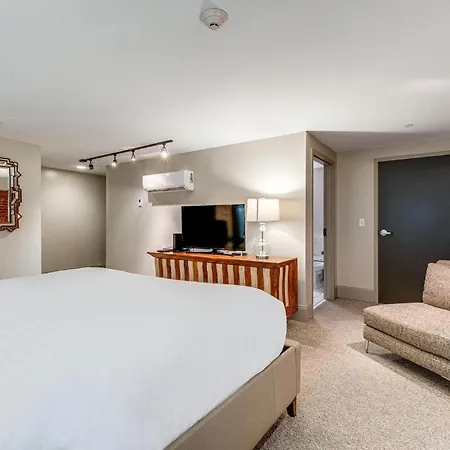 Riverfront Lofts Nashville