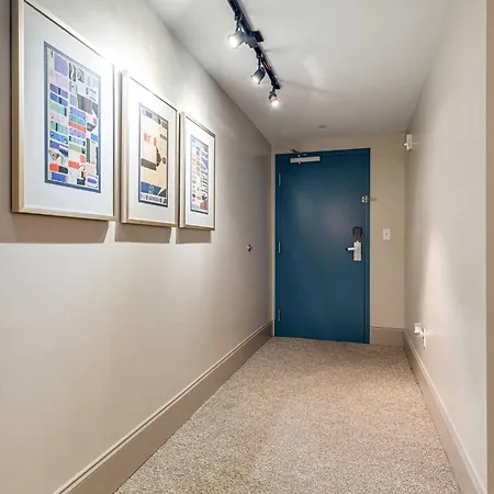 Riverfront Lofts