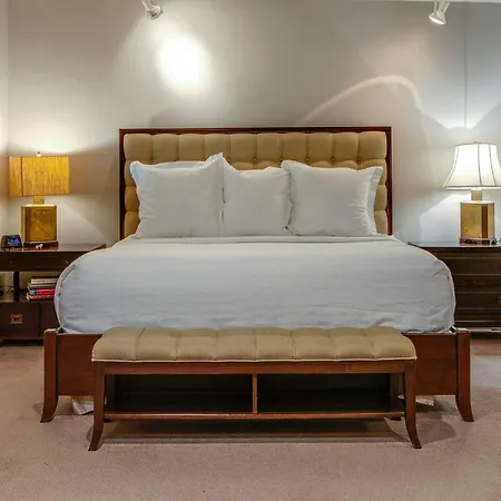 Riverfront Lofts 4* Nashville