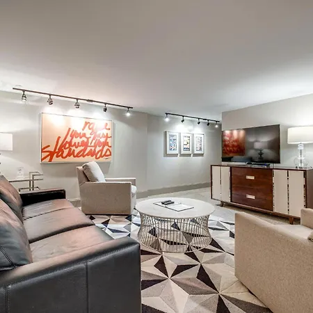 Riverfront Lofts 4* Nashville