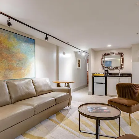 Riverfront Lofts 4* Nashville
