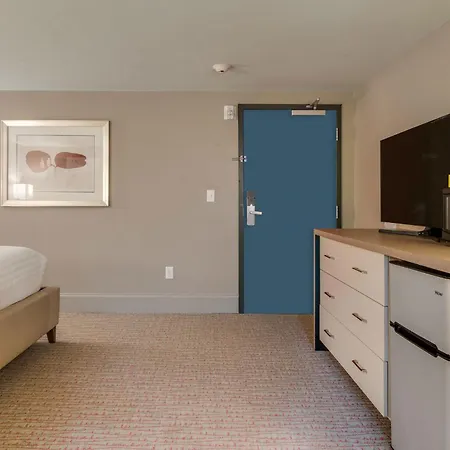 Aparthotel Riverfront Lofts