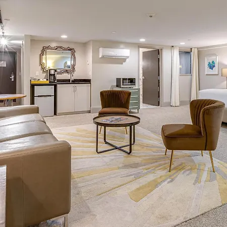Riverfront Lofts 4* Nashville