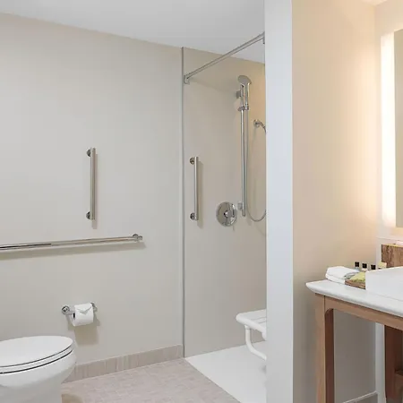 Element By Marriott Vanderbilt West End