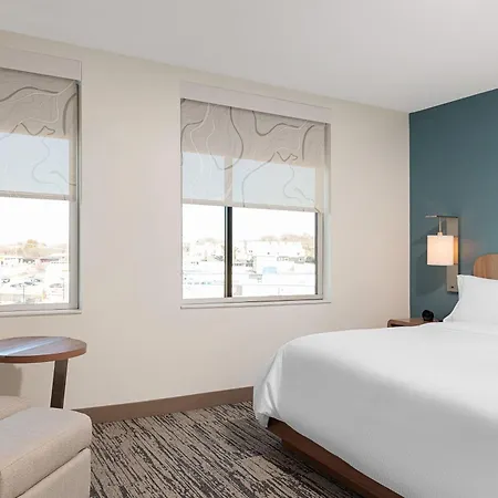 Element By Marriott Vanderbilt West End Hotel 3*