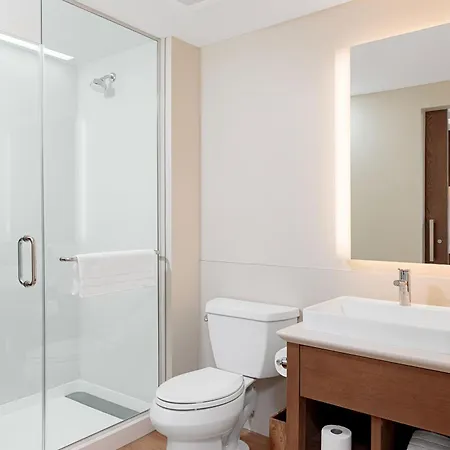 Element By Marriott Vanderbilt West End Hotel