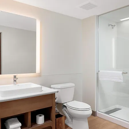 Element By Marriott Vanderbilt West End Nashville