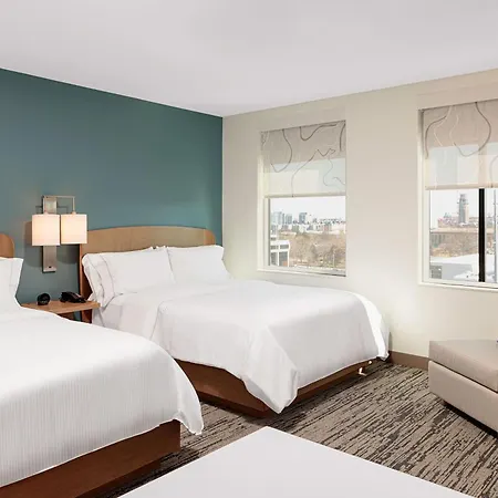 Element By Marriott Vanderbilt West End Nashville