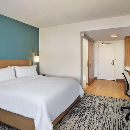 Element By Marriott Vanderbilt West End Hotel