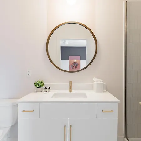 Outrider 111 By Avantstay 5 Minutes To Broadway Apartment