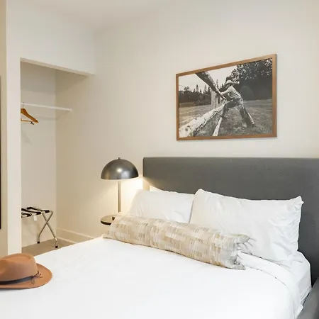 Outrider 111 By Avantstay 5 Minutes To Broadway Apartment *