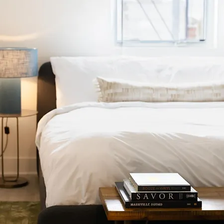 Apartment Outrider 111 By Avantstay 5 Minutes To Broadway *