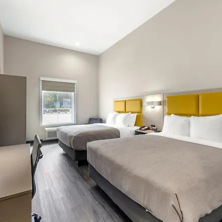 Hotel Quality & Joelton -