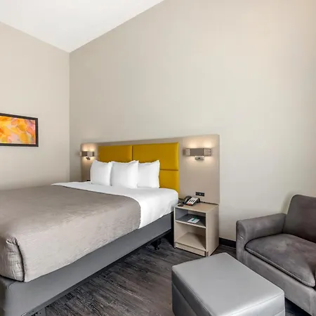 Quality & Joelton - Hotel Nashville