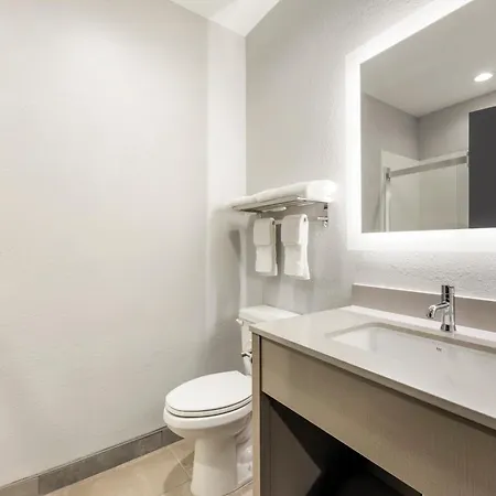 Hotel Quality & Joelton -