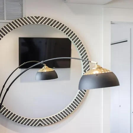 Apartment Stylish In Hillsboro Village By Vanderbilt And Belmont *
