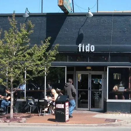 Stylish In Hillsboro Village By Vanderbilt And Belmont * Nashville
