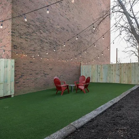Apartment Walk To Hillsboro Village, Close To Vanderbilt, 3 Miles To Downtown