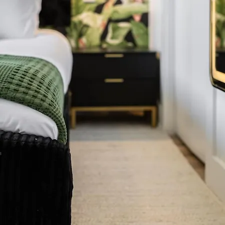 Retreat With Patio & Free Parking, By Vanderbilt Apartment Nashville