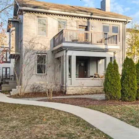 In The Heart Of 12 South & Belmont, 3 Miles To Downtown * Nashville