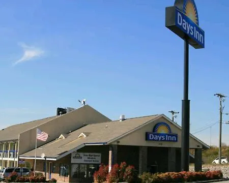 Motel Days By Wyndham N Opryland/grand Ole Opry Nashville