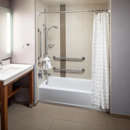 Hyatt Place Downtown 3* Nashville