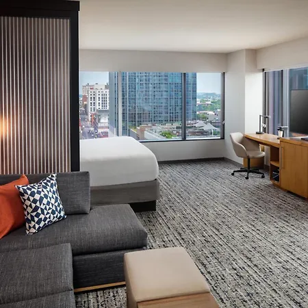 Hotel Hyatt Place Downtown