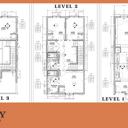 Apartment Conway A104 - Avantstay Private Balcony In The Heart Of Downtown *