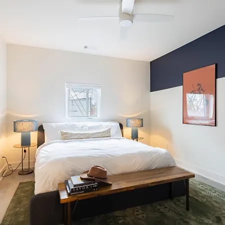 Outrider Buyout- 3 Units By Avantstay Sleeps 30