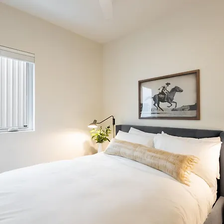 Outrider Buyout- 3 Units By Avantstay Sleeps 30 Nashville