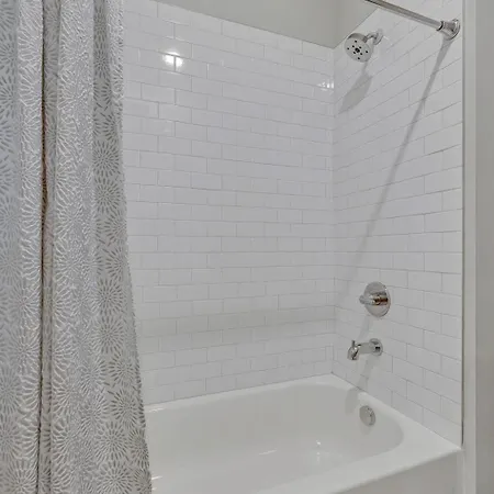 Holiday home Melrose Mezzo - 5 Mins To Broadway - Rooftop Nashville