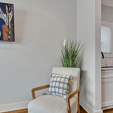 Holiday home Melrose Mezzo - 5 Mins To Broadway - Rooftop