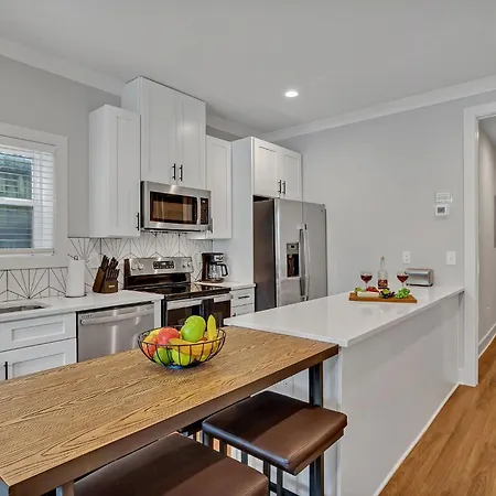 Holiday home Melrose Mezzo - 5 Mins To Broadway - Rooftop