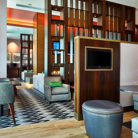 Springhill By Marriott Downtown/convention Center Nashville