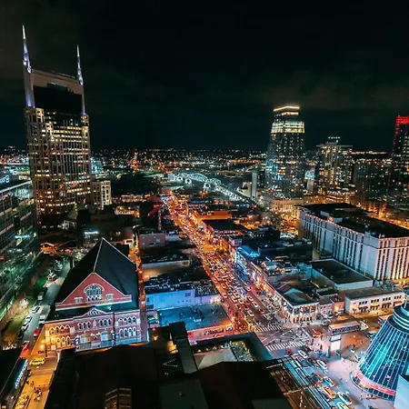 Holiday home Endeavor 623 Nashville