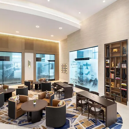 Hotel Hilton Bna Airport Terminal 4*