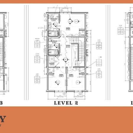 Apartment Conway C203 By Avantstay Balcony W City Views 5mins To Broadway Nashville
