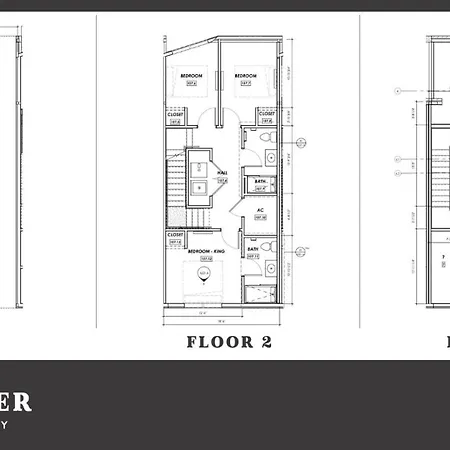 Outrider 107 By Avantstay Perfect Nash Location *