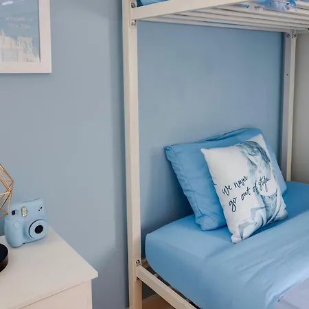 Holiday home Taylor Swift Eras Inspired Home-10 Min To Broadway Nashville