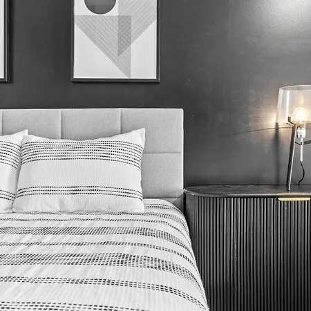 Apartment The Hollywood The Gulch Nashville