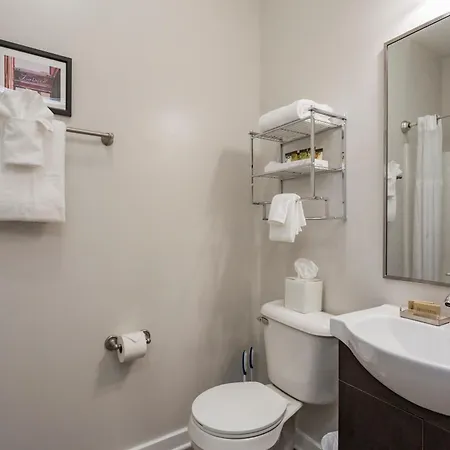 Cozysuites Music Row 2br In Nashville! 14