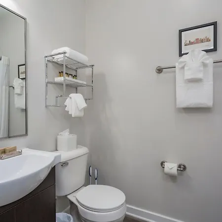 Cozysuites Music Row 2br In Nashville! 14 Apartment *