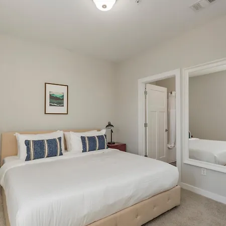 Cozysuites Music Row 2br In Nashville! 14